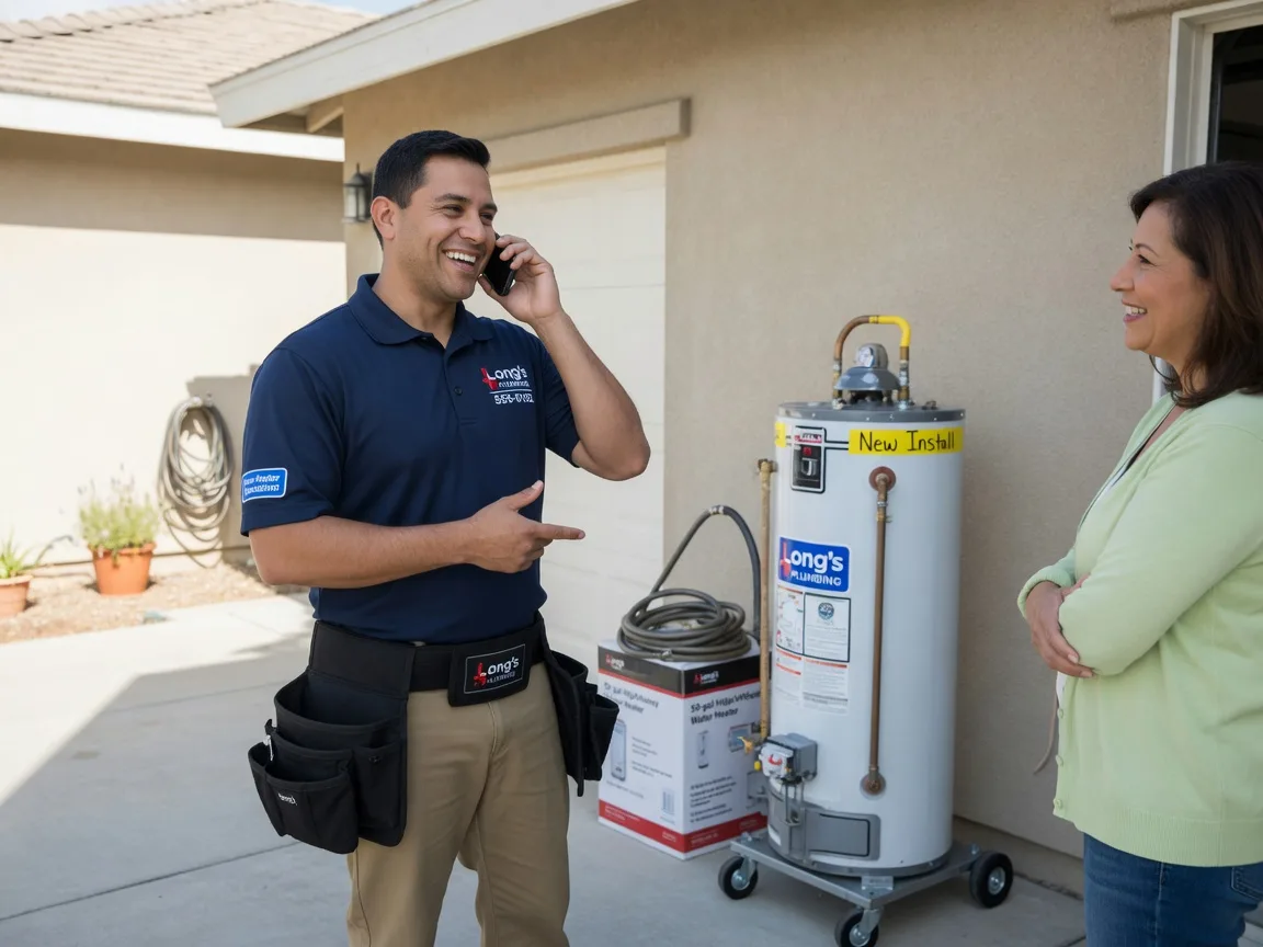 Leak Detection Britton, MI FAQs